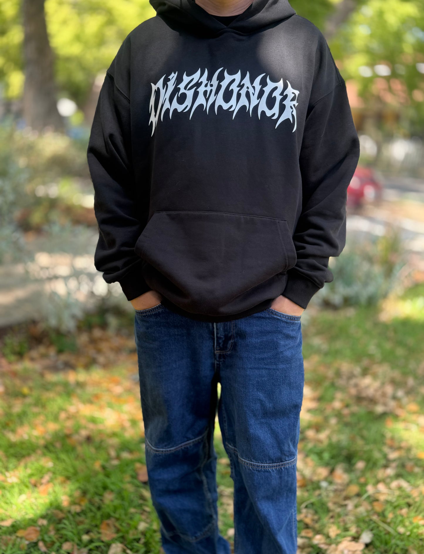Dishonor OG Hoodie
